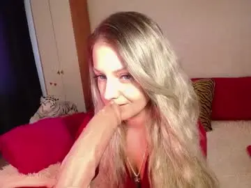 Chaturbate Nude Webcam of camilashine