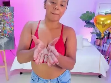 Chaturbate Adult Webcams of jany__love
