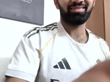 Chaturbate Live Porn of lovehairyindian