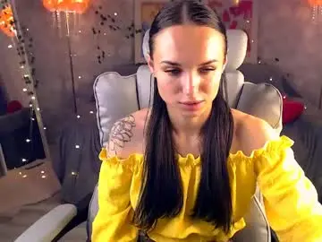 Chaturbate Free Porn Cam of nicolemerz