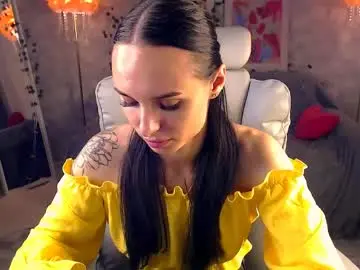 Chaturbate Adult Webcam of nicolemerz
