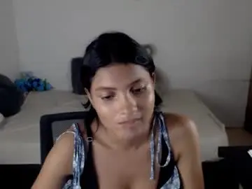 Chaturbate Live Sex of princess_an