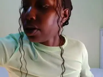 Chaturbate Sex Cam of babygurl_barbie