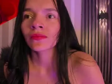 Chaturbate Private Sex Chat of sofi_lassa_