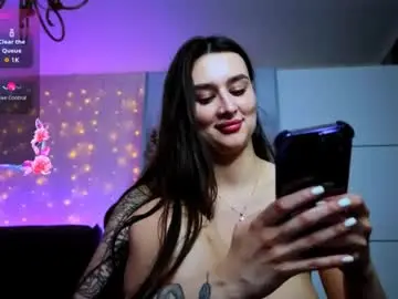 Chaturbate Adult Webcam of veronica_larsson