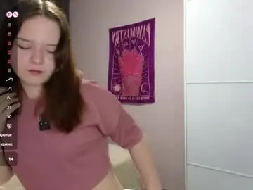Chaturbate Sex Cam of veroniquecabarcas