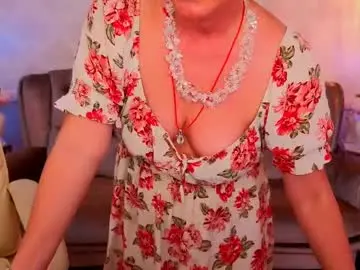 Chaturbate Free Porn Cam of alaska_si
