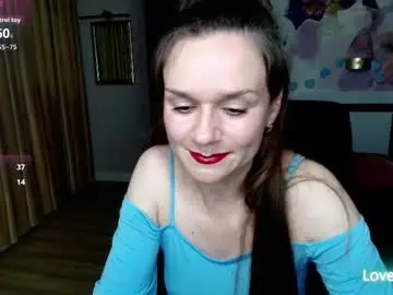 Chaturbate Sex Chat of ariagrays