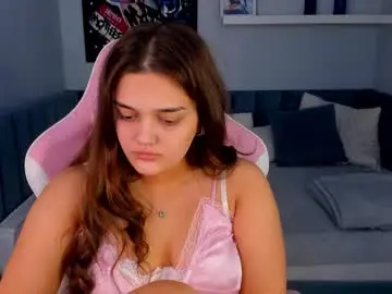 Chaturbate Live Sex of barbara_santiago