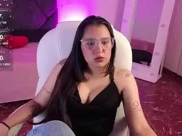 Chaturbate Adult Video Chat of katy_blush
