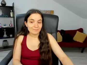 Chaturbate Best live sex cam show of melissawiliam