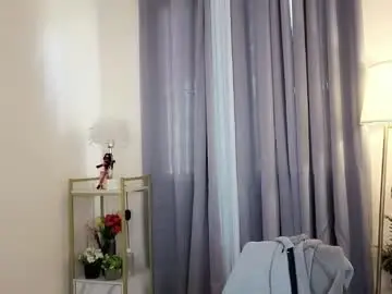 Chaturbate Sex Cam of miss_kyrstyn
