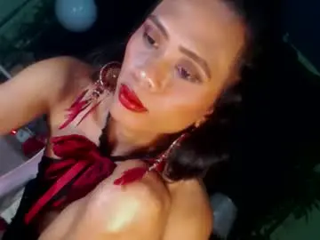 Chaturbate Nude Webcam of senyora_evangelista
