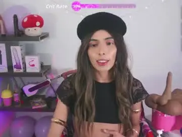 Chaturbate Live Sex of valentina_cerettis