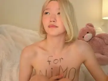 Chaturbate Best live sex cam show of _milli_sun