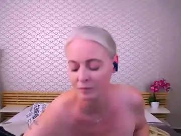 Chaturbate Adult Webcams of anaisjanson