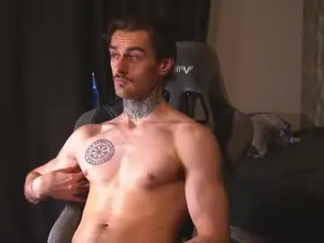 Chaturbate Best Webcam of asher_88