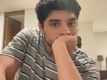 Chaturbate Private Sex Chat of bdever7