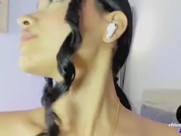 Chaturbate Sex Cam of chloe_morgans