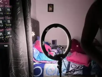 Chaturbate Best live sex cam show of daliaapril22