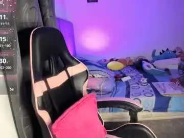 Chaturbate Free Porn Cam of daliaapril22