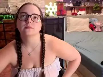 Chaturbate Live Sex Cam of kimberlycaprice