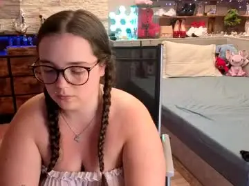 Chaturbate Adult Webcam of kimberlycaprice