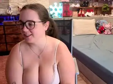 Chaturbate Live Sex Cam of kimberlycaprice