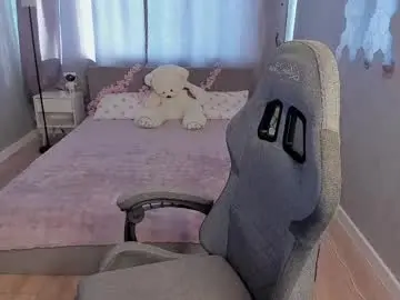 Chaturbate Sex Cam of loly_cuttie