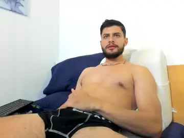Chaturbate Nude Webcam of mattbauman94