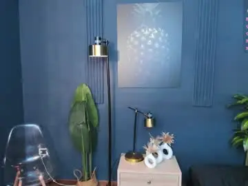 Chaturbate Sex Cam of scarlet_edwars