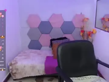 Chaturbate Best live sex cam show of ximena_grant