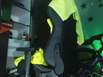 Chaturbate Private Sex Chat of justinsc