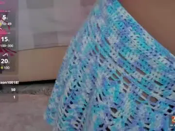 Chaturbate Best Webcam of little_sumi