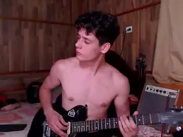 Chaturbate Free Live Porn of powertwinky