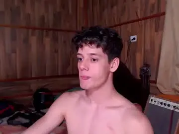 Chaturbate Adult Video Chat of powertwinky