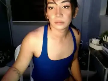 Chaturbate Sex Chat of thatslut_deia