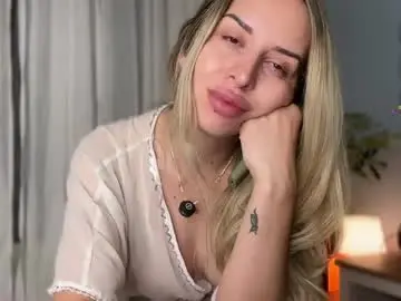Chaturbate Best Webcam of blondevenom