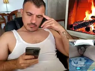 Chaturbate Private Sex Chat of gymd4ddy
