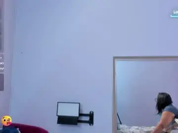Chaturbate Nude Webcam of haileystonei