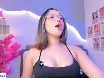 Chaturbate Adult Webcam of liza_bennet