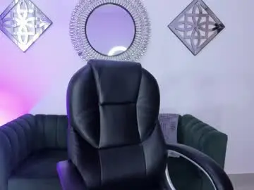 Chaturbate Live Porn of mystic_nova_