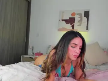 Chaturbate Adult Video Chat of saramartinezz_