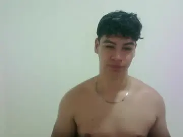 Chaturbate Adult Webcams of zeus_183