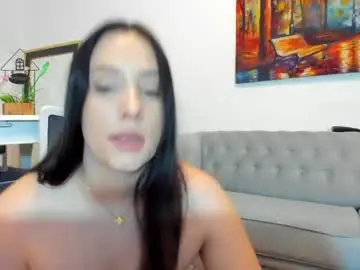 Chaturbate Best Webcam of angell_sky_