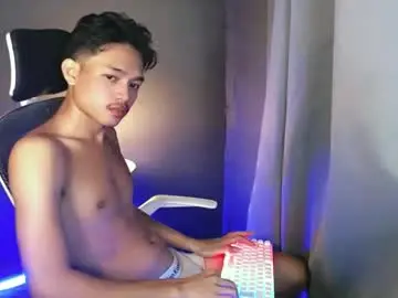 Chaturbate Best live sex cam show of asian_mjxx
