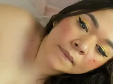 Chaturbate Adult Video Chat of brianna_fallingangel