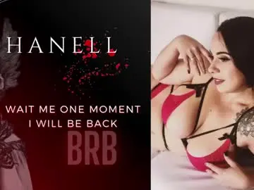 Chaturbate Sex Cam of chanell15