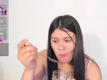 Chaturbate Live Sex of elalove_