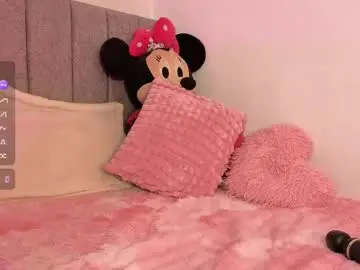Chaturbate Watch Live Sex Cams of jazmiin_33